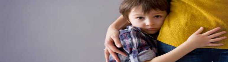 نصائح صحية للتعامل مع الرضوض النفسية عند الأطفال